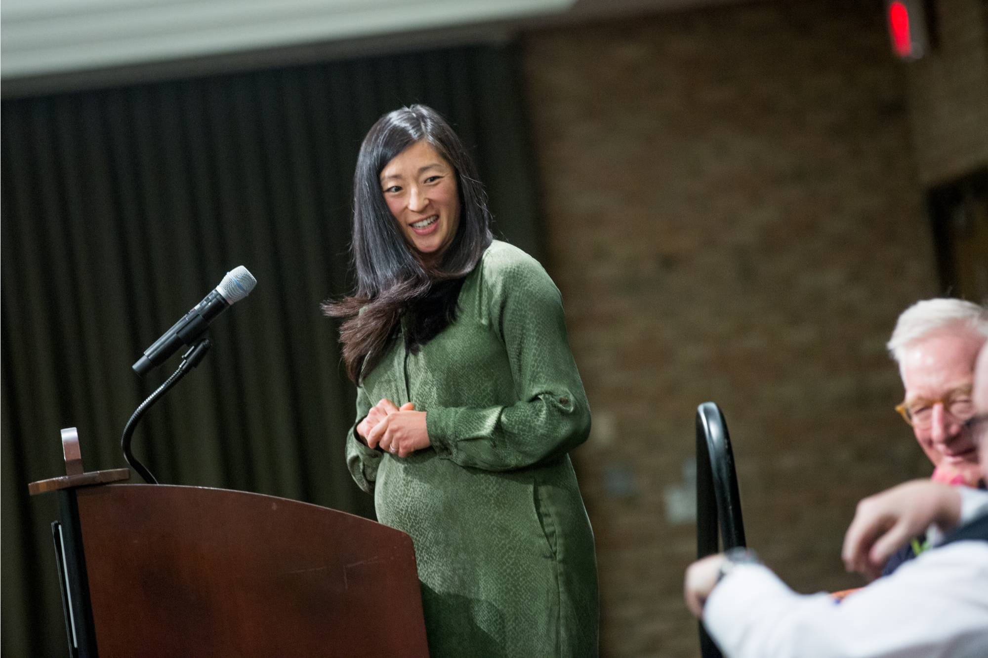 Richard Norton Smith: Ordinary Man event photo